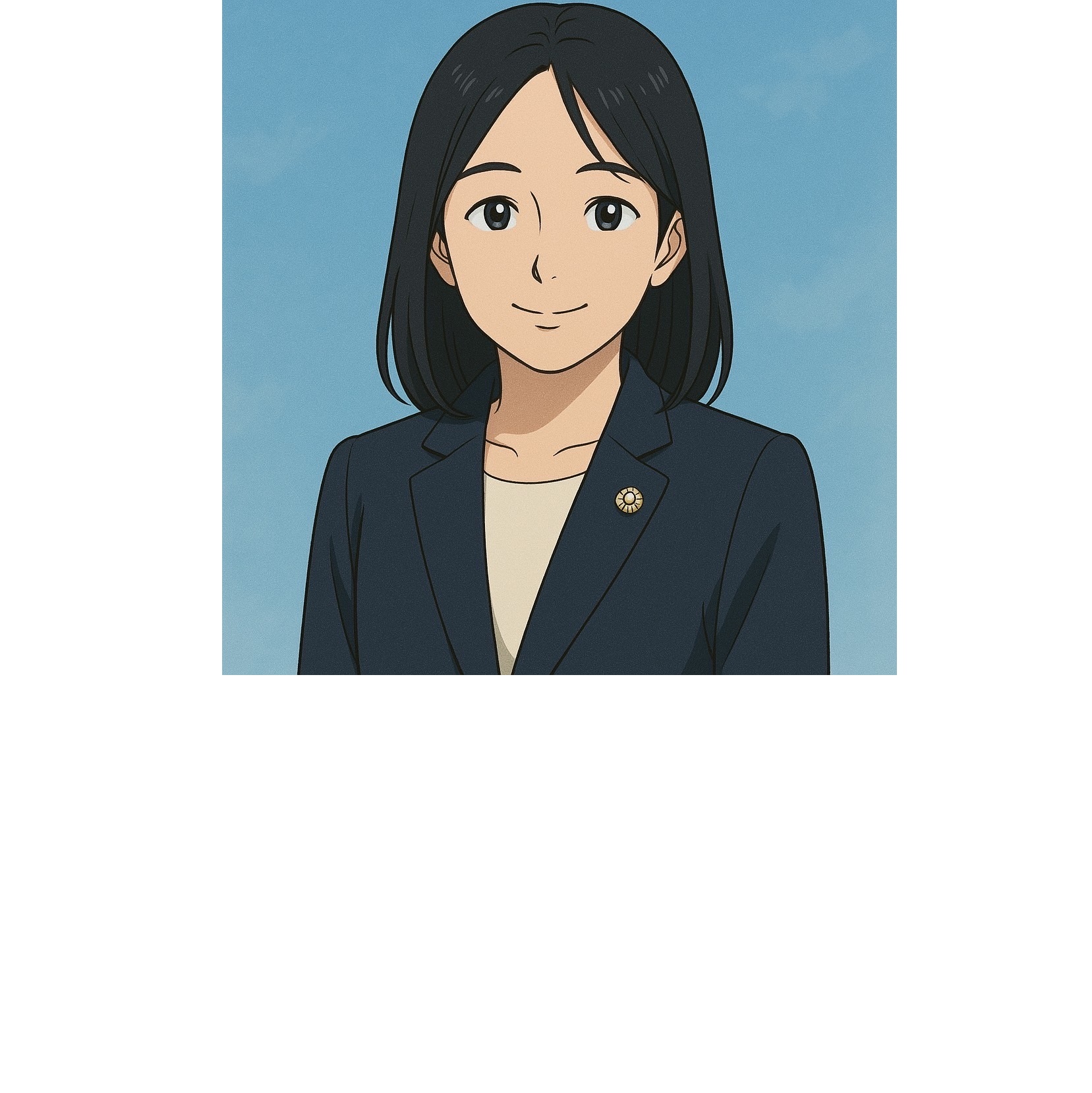 河住 志保